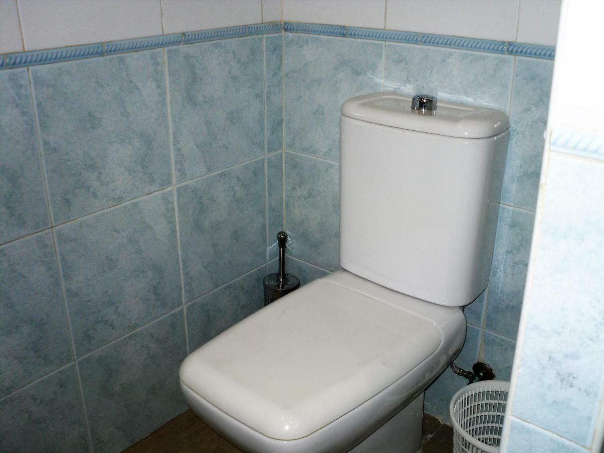 Apartamento Center Perez Galdos