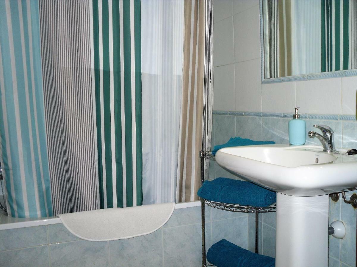 Apartamento Center Perez Galdos Sevilla