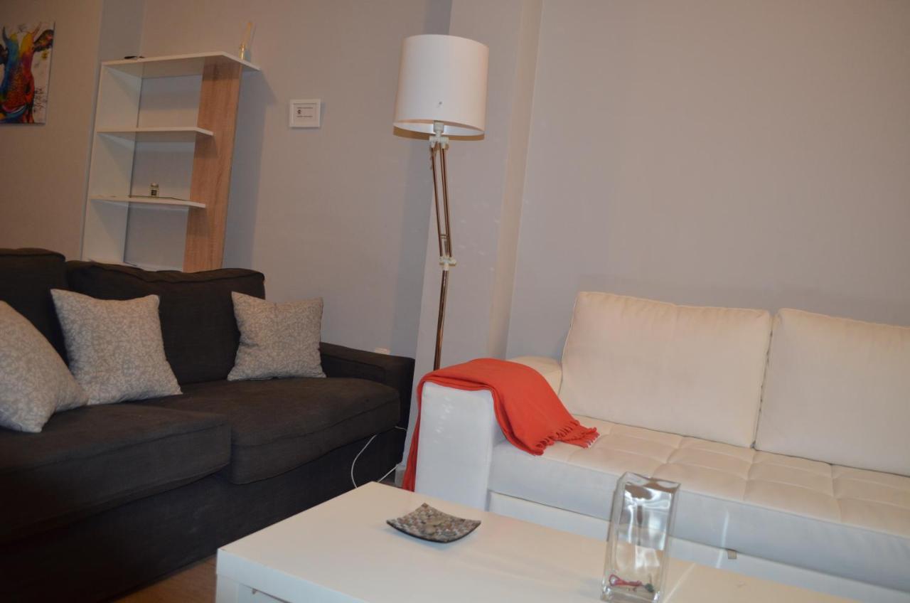 Center Perez Galdos Apartamento