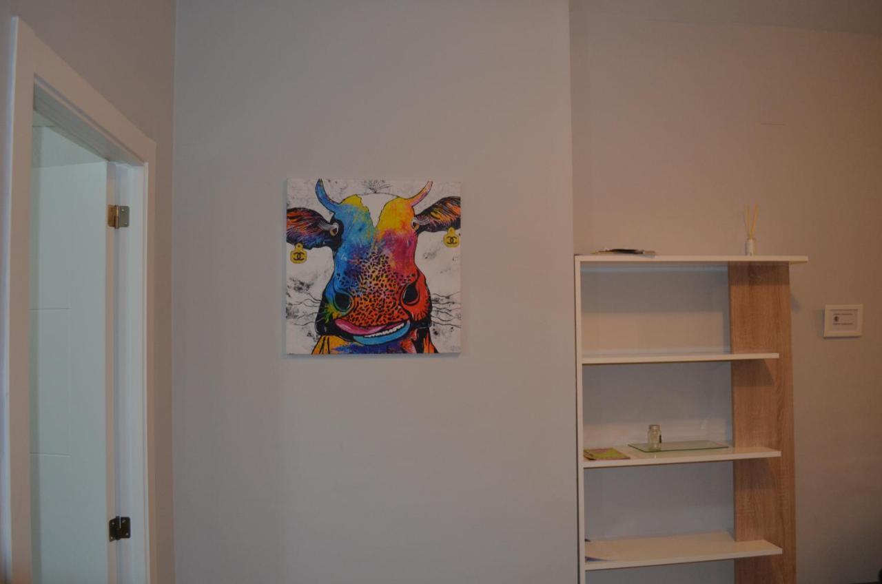 Center Perez Galdos Apartamento *