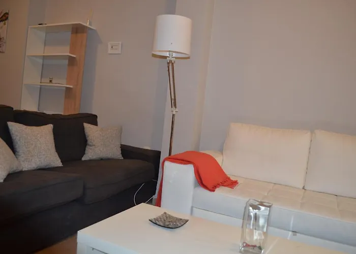 Suite Center Perez Galdos