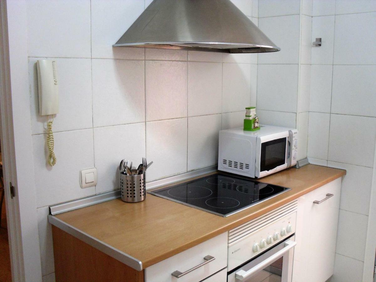 Apartment Center Perez Galdos *